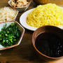 八方だしでラうめんと、ムスメの返しが真面目でつまらない件。