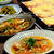 夏に食べたごはんで出しそびれたもの／Zoom練習会