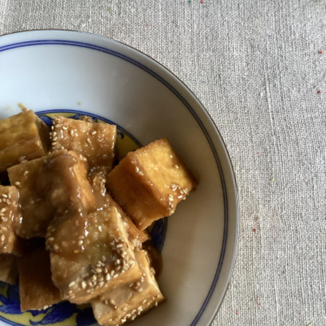 秋真っ盛りのお料理、昨日の続き