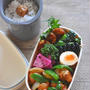 高校生弁当