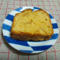米粉のりんごパウンドケーキ by outra_praiaさん