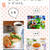 夏に食べたい朝ご飯レシピvol3。