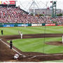 ■楽天 対 広島■ 楽天勝利~!! ヽ(･∀･)ﾉサヨナラ勝ちでした♪