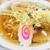 ラーメンとコッペパン