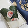 2020年節分の恵方巻きを食べる方角は西南西！手巻き寿司用の刺身でつくる海鮮恵方巻きレシピ#michill