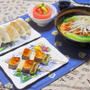 坦々麺