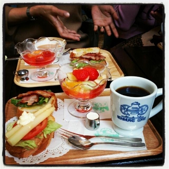 ステキなホームパーティー♪