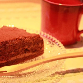 タロ一家のバレンタイン