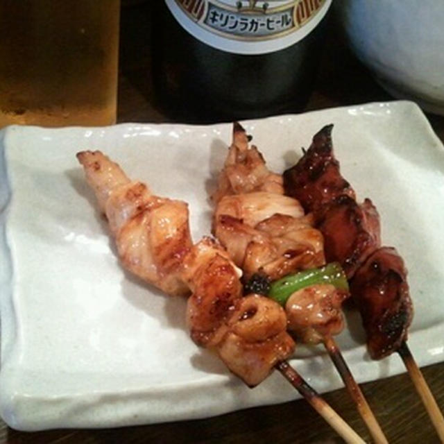 やきとーり