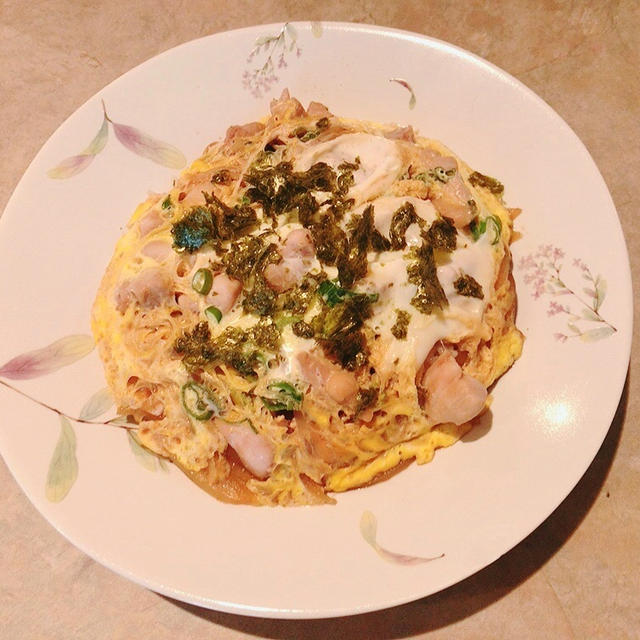 唐揚げしたカルビー肉は美味いか？