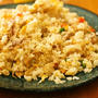 あるもので炒飯◆カラオケ２年ぶり