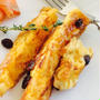 週末朝ごはん＊フレンチトースト・バー