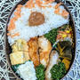 味濃い目多すぎたか？～夫のお弁当274