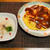 びっくりの明るいおめでたいニュース☆ちょっと豪華な中華粥♪☆♪☆♪