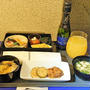 ANAプレミアムクラスの機内食第29弾★羽田⇔那覇便：夕食★