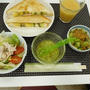 料理教室☆キウイフルーツを使った朝食メニュー♪