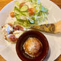 西宮市甲子園口 本格的イタリアンランチ　Tokidoki slow coffee&wine