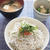 しらすご飯でおうちランチ