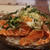 買い出しは週単位で／【recipe】炙りサーモン丼