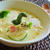 ネッシーのコーン野菜のスープ☆