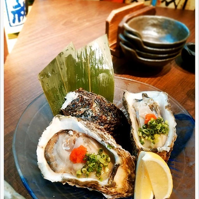マグロの脳天と地酒・イベリコ豚のしゃぶしゃぶ♪池袋で女子会