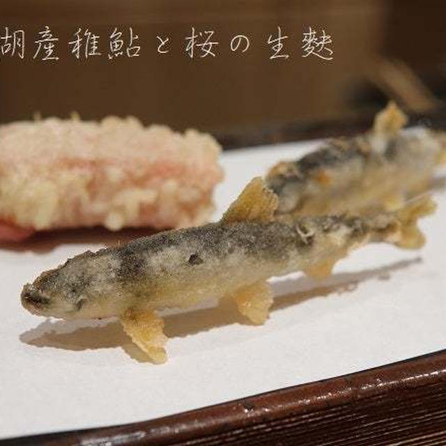 ★京都亀岡天ぷら『亀泉』・#美味しいお店教えます