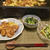 岐阜名物『けいちゃん』の晩ご飯　と　『沼さん』♪
