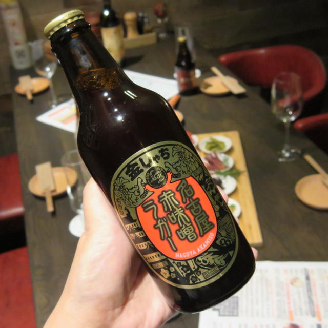 新グルメスポット☆燻製 鉄板焼 クラフトビール MOKU〜イータス新橋