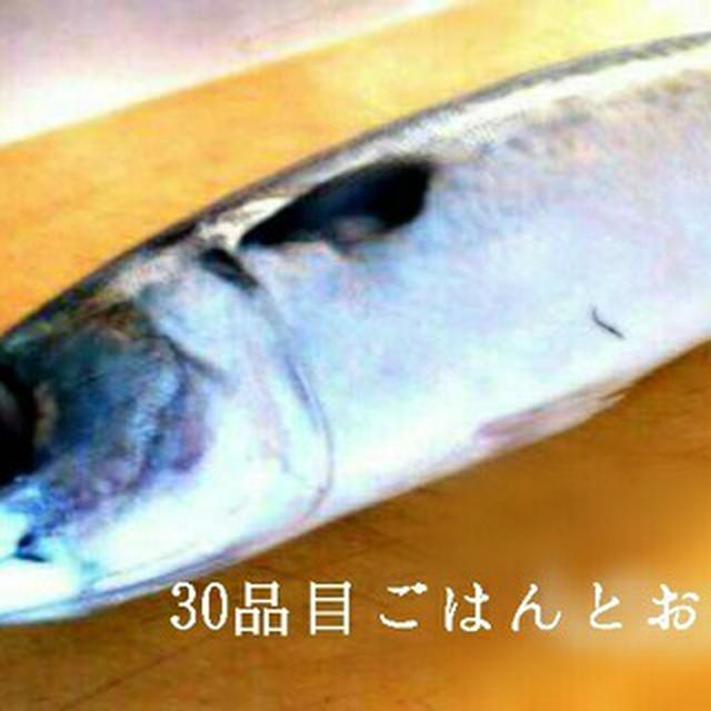 失敗しづらい３枚おろし