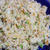 4月14日　　葱玉炒飯