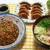 ゆうべのご飯