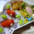 キャラ弁**スイスイ金魚ちゃん