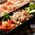 ささみ梅和えのあっさり目弁当