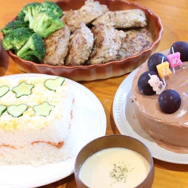もうすぐ長女の誕生日なんか凄いケーキリクエストされました