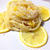 レモンクリームパスタ