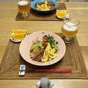 最近ハマっている通販とか今日のお庭とか色々♡