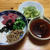 土用丑の日　ウナギなしのスタミナ食
