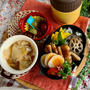 ＊にんにく味噌で！トンテキ弁当＊