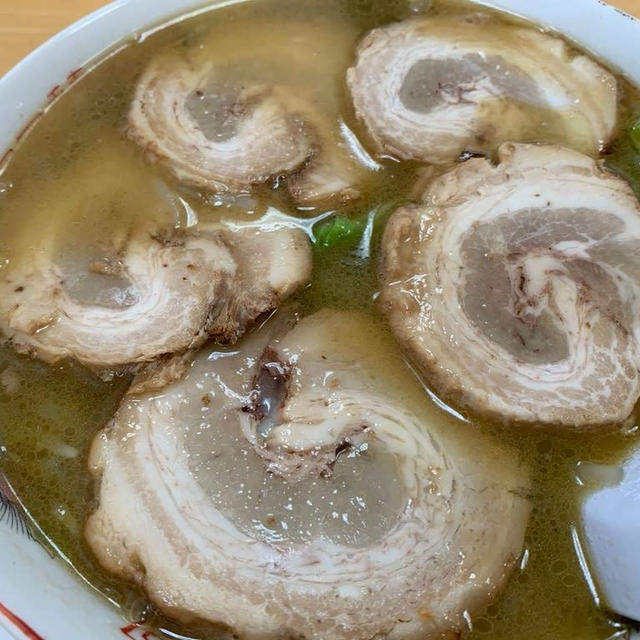 食事処岩山でランチ
