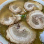 食事処岩山でランチ