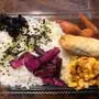 夫のお弁当