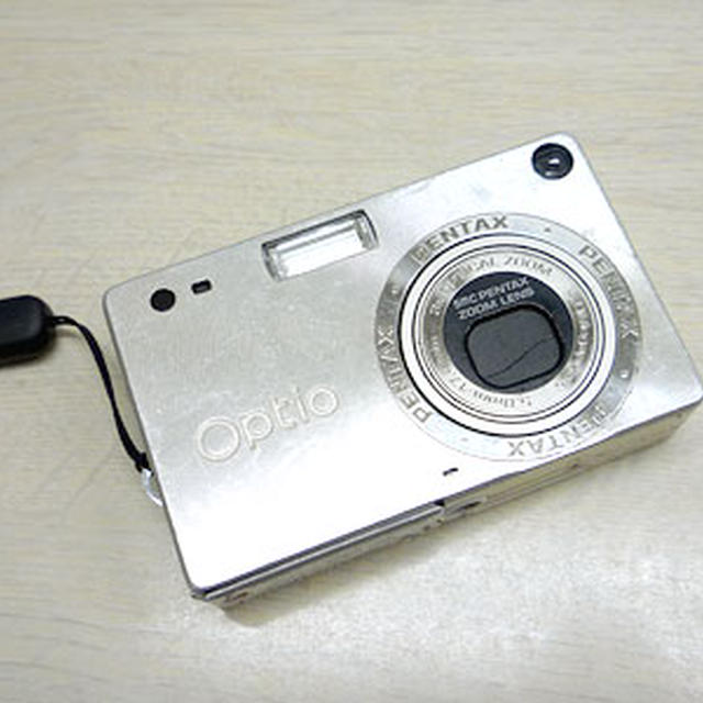 こんにちはLumix