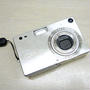 こんにちはLumix