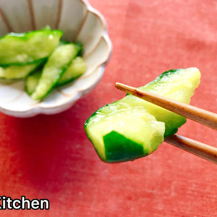 【食材別】日本の伝統食「漬け物」のレシピ40選の画像
