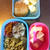 繁忙期の簡単弁当