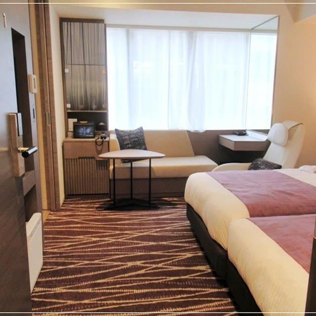 上質な眠りにこだわるホテル「レムプラス銀座」お得な開業プランあり！