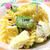 ママー早ゆで１分３０秒クルル de  そら豆のマカロニサラダ