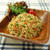 クミン香る☆彩り具材たっぷり♪スパイシーチャーハン　 Spicy fried rice with caraway seed　-Recipe No.1480-
