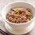とろ実と椎茸で作る♪ヘルシー牛丼