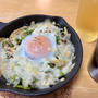 コストコの鶏の丸焼きでちょい飲み
